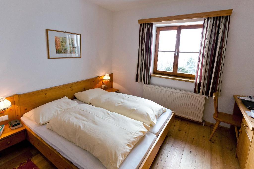 Отель Almdorf Tonnerhuette Muhlen  Номер фото